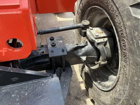 Telehandler Fixed 2018  SkyTrak 10054 (7)