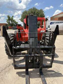 Telehandler Fixed 2018  SkyTrak 10054 (9)