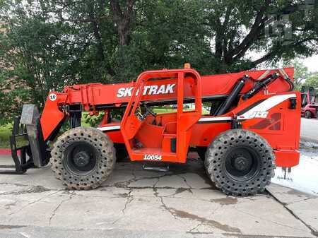 Telehandler Fixed 2014  SkyTrak 10054 (1)