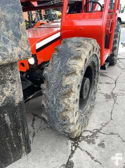 Telehandler Fixed 2014  SkyTrak 10054 (11)