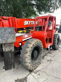 Telehandler Fixed 2014  SkyTrak 10054 (17)