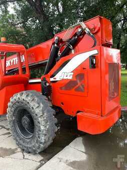 Telehandler Fixed 2014  SkyTrak 10054 (2)