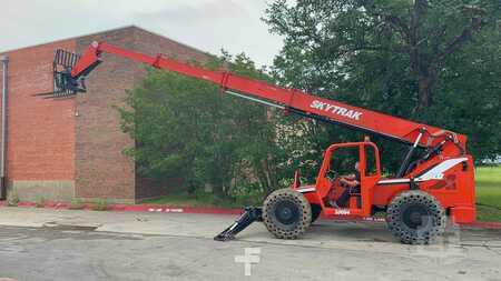 Telehandler Fixed 2014  SkyTrak 10054 (20)