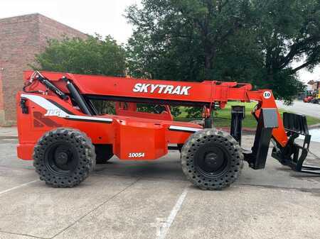 Telehandler Fixed 2014  SkyTrak 10054 (21)