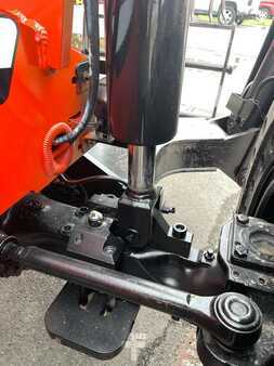 Telehandler Fixed 2014  SkyTrak 10054 (26)