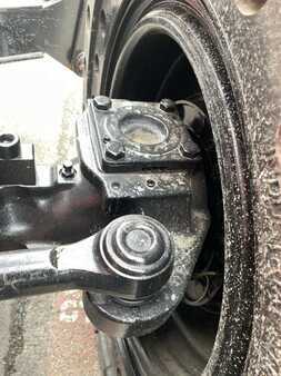 Telehandler Fixed 2014  SkyTrak 10054 (27)