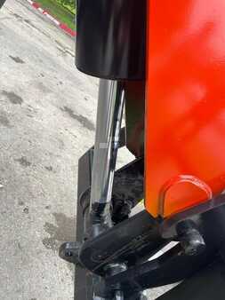 Telehandler Fixed 2014  SkyTrak 10054 (28)