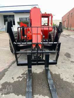 Telehandler Fixed 2014  SkyTrak 10054 (29)