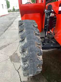 Telehandler Fixed 2014  SkyTrak 10054 (3)