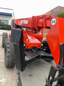 Telehandler Fixed 2014  SkyTrak 10054 (30)