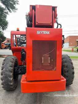 Telehandler Fixed 2014  SkyTrak 10054 (31)