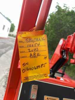 Telehandler Fixed 2014  SkyTrak 10054 (7)