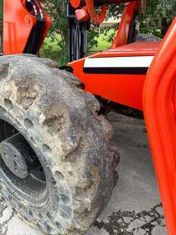 Telehandler Fixed 2014  SkyTrak 10054 (8)