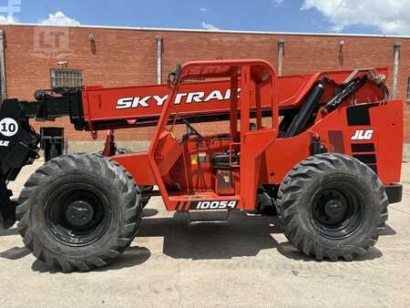 Telehandler Fixed 2018  SkyTrak 10054 (1)