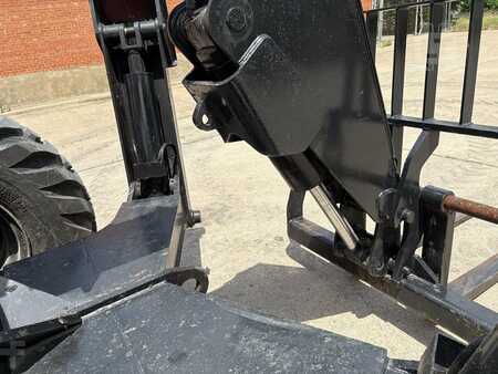 Telehandler Fixed 2018  SkyTrak 10054 (10)