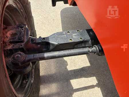 Telehandler Fixed 2018  SkyTrak 10054 (11)