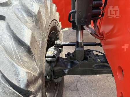 Telehandler Fixed 2018  SkyTrak 10054 (13)