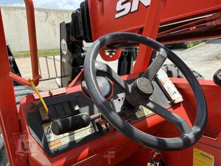 Telehandler Fixed 2018  SkyTrak 10054 (15)