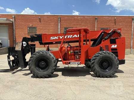 Telehandler Fixed 2018  SkyTrak 10054 (16)