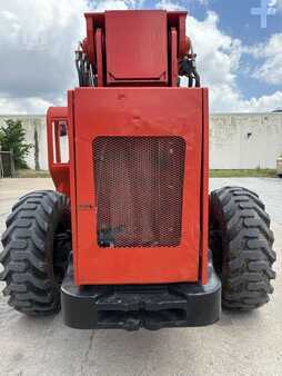 Telehandler Fixed 2018  SkyTrak 10054 (17)