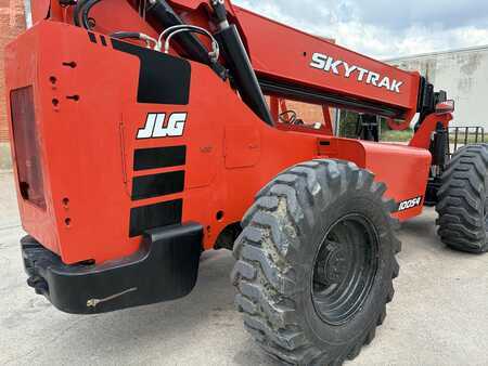 Telehandler Fixed 2018  SkyTrak 10054 (18)