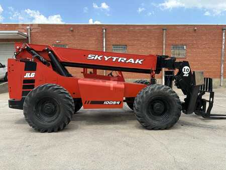 Telehandler Fixed 2018  SkyTrak 10054 (2)