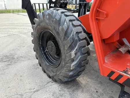 Telehandler Fixed 2018  SkyTrak 10054 (20)