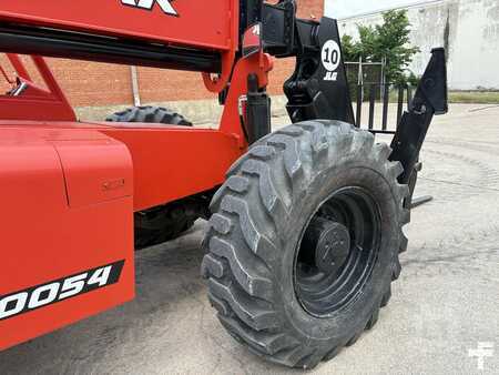 Telehandler Fixed 2018  SkyTrak 10054 (21)