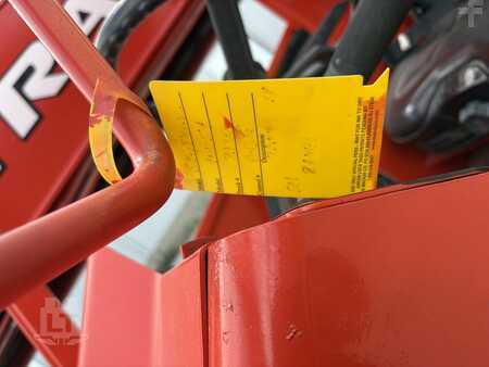 Telehandler Fixed 2018  SkyTrak 10054 (22)