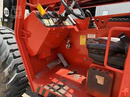 Telehandler Fixed 2018  SkyTrak 10054 (4)