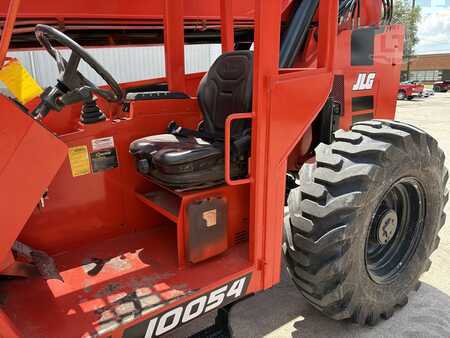 Telehandler Fixed 2018  SkyTrak 10054 (5)