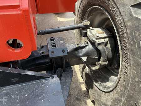 Telehandler Fixed 2018  SkyTrak 10054 (7)