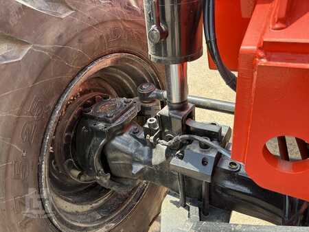 Telehandler Fixed 2018  SkyTrak 10054 (8)