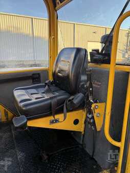 Rough Terrain Forklifts 2018  LOAD LIFTER 2412-8D (11)