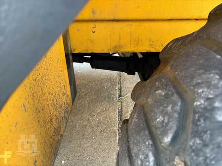 Rough Terrain Forklifts 2018  LOAD LIFTER 2412-8D (13)