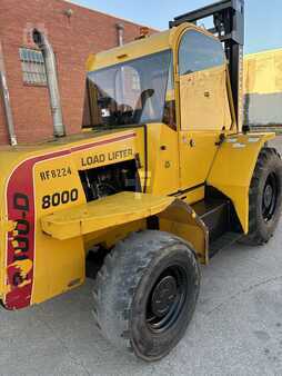 Rough Terrain Forklifts 2018  LOAD LIFTER 2412-8D (3)