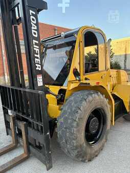 Rough Terrain Forklifts 2018  LOAD LIFTER 2412-8D (6)