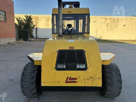 Rough Terrain Forklifts 2018  LOAD LIFTER 2412-8D (7)