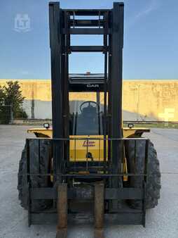 Rough Terrain Forklifts 2018  LOAD LIFTER 2412-8D (9)