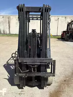 Propane Forklifts - Toyota 426FGC25 (11)