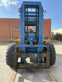 Montacargas Todo Terreno 2008  Omega Lift 4416T-12MS (10)