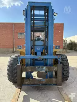 Montacargas Todo Terreno 2008  Omega Lift 4416T-12MS (10)