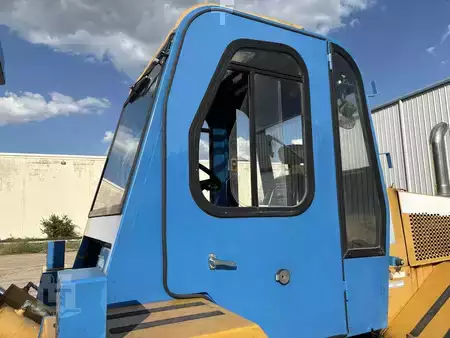 Montacargas Todo Terreno 2008  Omega Lift 4416T-12MS (13)