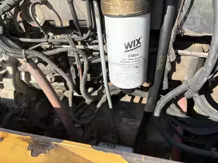 Montacargas Todo Terreno 2008  Omega Lift 4416T-12MS (19)