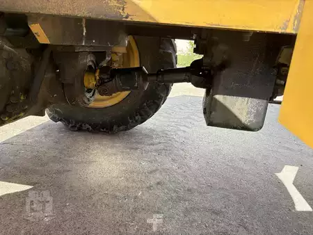 Montacargas Todo Terreno 2008  Omega Lift 4416T-12MS (22)