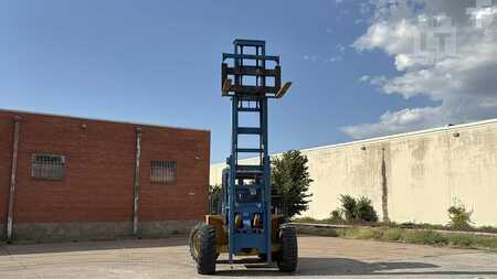 Rough Terrain Forklifts 2008  Omega Lift 4416T-12MS (11)