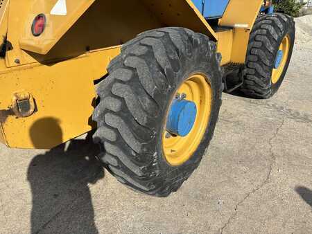 Rough Terrain Forklifts 2008  Omega Lift 4416T-12MS (16)