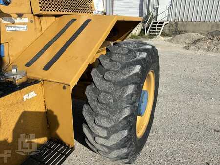 Rough Terrain Forklifts 2008  Omega Lift 4416T-12MS (17)