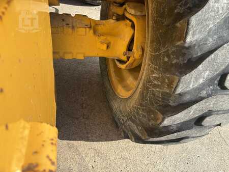 Rough Terrain Forklifts 2008  Omega Lift 4416T-12MS (18)