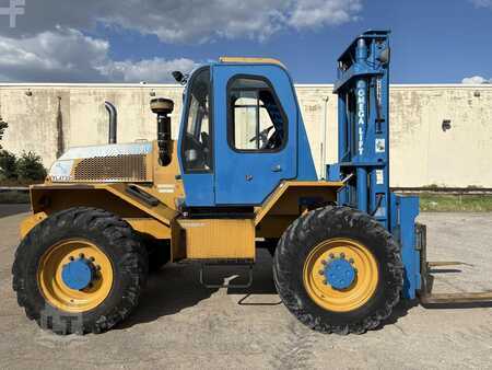 Rough Terrain Forklifts 2008  Omega Lift 4416T-12MS (2)